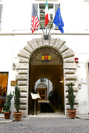 Hotel 4 stelle in Spoleto Dintorni di Perugia - Cavaliere Palace