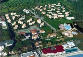 Not Classified in Stalettì Costa Lucana e Calabra - Villaggio Club Cala Verde
