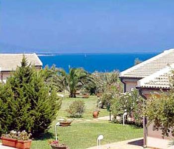 Hotel 4 stelle in Stintino Costa Sarda - Cala Rosa