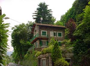 Bed and breakfast 2 stelle in Stresa Stresa - La Sorgente