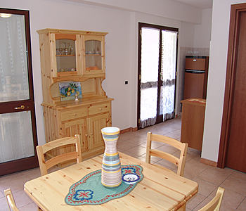 Appartamenti-ville in affitto 1 stelle in Taormina Porta Messina - Residence Villa Il Glicine