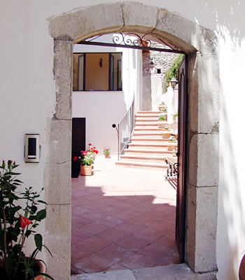 Hotel 3 stelle in Taormina Porta Catania - Del Corso