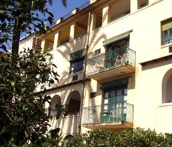 Hotel 2 stelle in Taormina Porta Messina - Residence