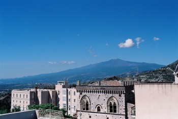 Hotel  in Taormina Porta Catania - Taodomus