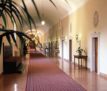 Hotel 5 stelle in Taormina Porta Catania - San Domenico Palace