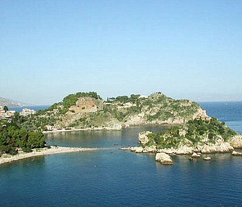 Hotel 4 stelle in Taormina Porta Catania - Corallo