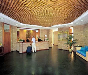 Hotel 4 stelle in Taormina Capo Taormina - Mazzarò - Atahotel Capotaormina
