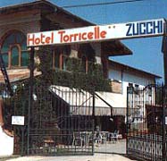 Hotel 2 stelle in Tavarnelle Val di Pesa Tavarnelle Val di Pesa - Torricelle Zucchi