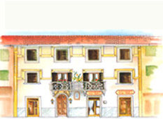 Hotel 2 stelle in Tavarnelle Val di Pesa Tavarnelle Val di Pesa - Vittoria