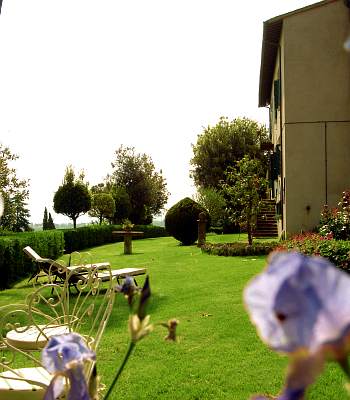 Affitta camere  in Todi Dintorni di Perugia - Villa Sobrano