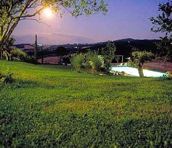 Farm Home  in Todi Dintorni di Perugia - Tenuta di Canonica