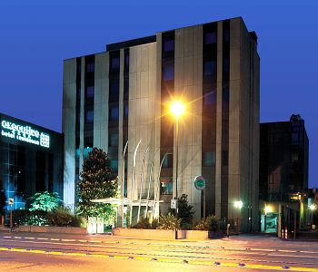 Hotel 4 stelle in Torino Stazione Porta Nuova - Executive