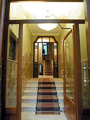 Hotel 3 stelle in Torino San Donato - Vittoria - Imperial