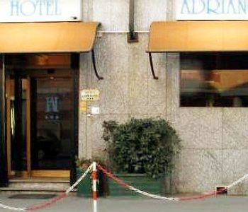 Hotel 3 stelle in Torino San Paolo - Cit Turin - Adriano