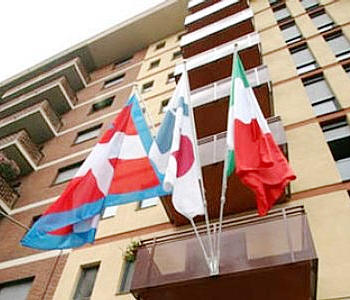 Residence 4 stelle in Torino Lingotto - Guala