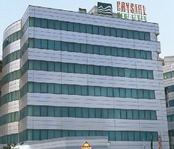 Hotel 4 stelle in Trapani Dintorni di Trapani - NH Crystal