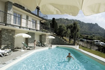 Hotel 3 stelle in Tremezzo Tremezzo - La Perla