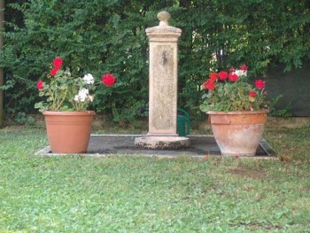 Bed and breakfast in Treviso Dintorni di Venezia - Mezzaluna