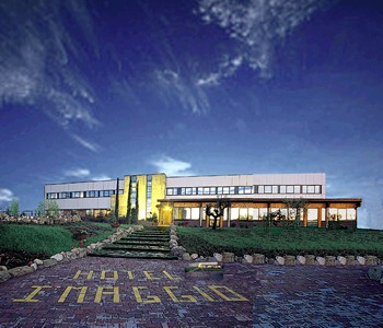 Hotel 4 stelle in Trezzano Rosa Dintorni di Milano - I Maggio