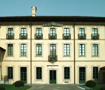 Hotel 4 stelle in Trezzo sull'Adda Dintorni di Milano - Trezzo