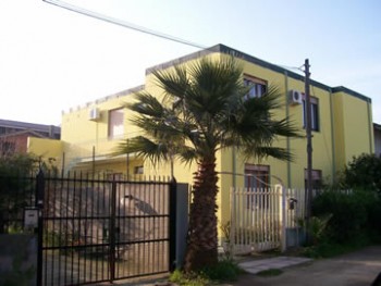 Bed and breakfast  in Uta Costa Sarda - Uta