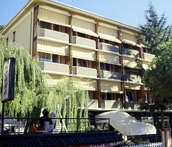 Hotel 3 stelle in Varazze Riviera delle Palme - Palace