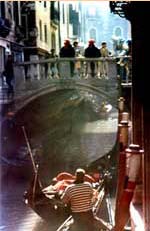 Affitta camere 1 stelle in Venezia San Marco - Ai Bareteri