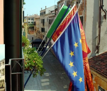 Affitta camere 2 stelle in Venezia Cannaregio Est - Apostoli Palace
