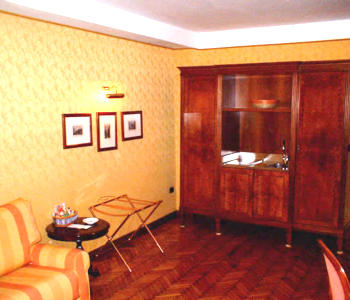 Appartamenti-ville in affitto  in Venezia San Marco - 213 San Marco