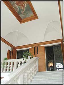 Bed and breakfast  in Venezia Cannaregio Est - At Home A Palazzo