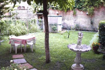 Bed and breakfast in Venezia Castello Est - Gli Angeli (Sonia)