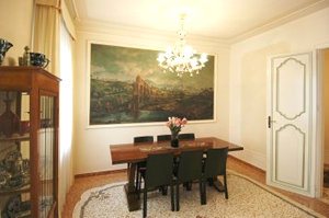 Bed and breakfast  in Venezia Santa Croce Est - Ca' del Modena
