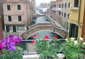 Bed and breakfast in Venezia Castello Est - Giardini