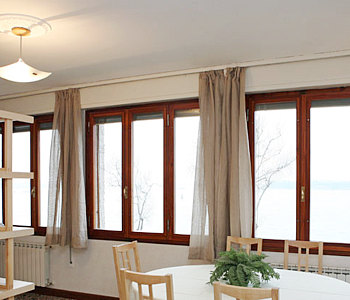 Bed and breakfast  in Venezia Lido Nord - Bed and Breakfast and Residence Oasis