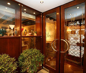 Hotel 3 stelle in Venezia Dorsoduro Est - Ca' del Brocchi