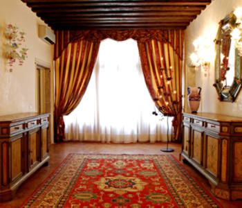 Hotel 3 stelle in Venezia San Polo - Alloggi al Mercante