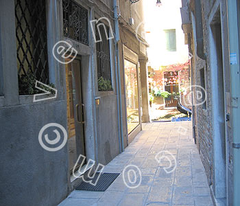 Hotel 1 stelle in Venezia San Marco - Al Gazzettino