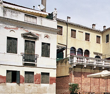 Hotel 1 stelle in Venezia San Polo - Acca Hotel