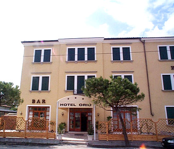 Hotel 3 stelle in Venezia Malamocco - Alberoni - Orio