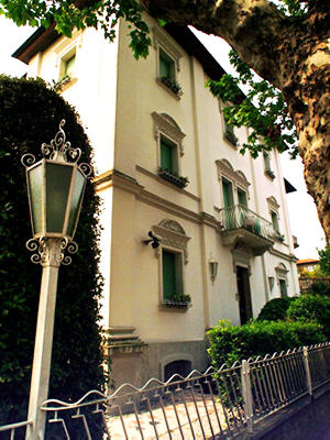 Hotel 3 stelle in Venezia Lido Nord - Biasutti Villa Ada