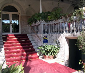 Hotel 4 stelle in Venezia Lido Nord - Biasutti
