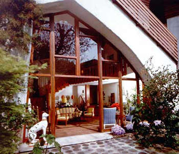 Hotel 4 stelle in Venezia Lido Sud - Albergo Quattro Fontane