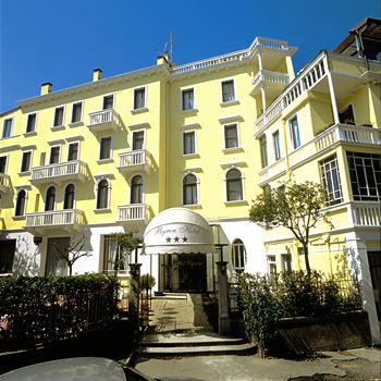 Hotel 3 stelle in Venezia Lido Nord - Byron