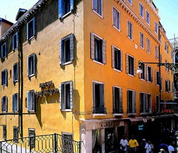 Hotel 3 stelle in Venezia San Marco - Albergo Best Western San Marco