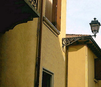 Appartamenti-ville in affitto in Verona Veronetta - Arena House Verona