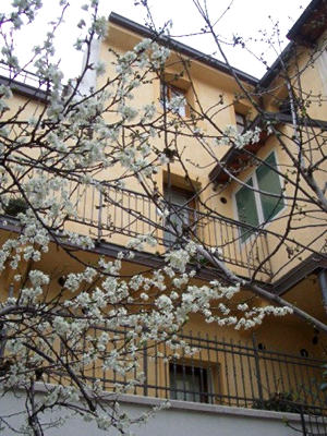 Appartamenti-ville in affitto  in Verona Citt� Antica - Da Laura - Casaffitta
