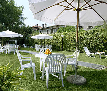 Hotel 3 stelle in Verona Fiera - Z.A.I. - Corte Ongaro
