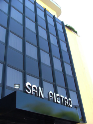 Hotel 4 stelle in Verona Fiera - Z.A.I. - San Pietro