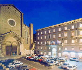 Hotel 5L stelle in Verona Citt� Antica - Due Torri Hotel Baglioni