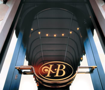 Hotel 3 stelle in Verona Borgo Venezia e San Michele - Brandoli